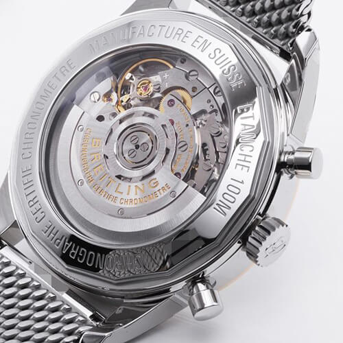 ブライトリングスーパーコピー時計 BREITLING トランスオーシャン クロノグラフ U015G77OCA 